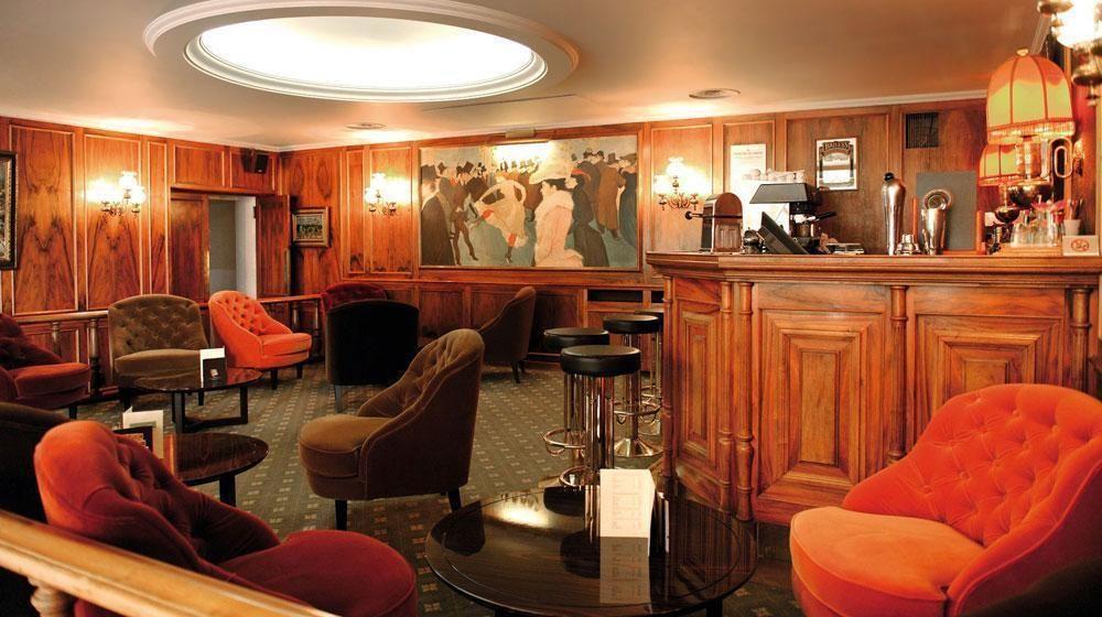 Mercure Centre Bompard La Corniche 4*