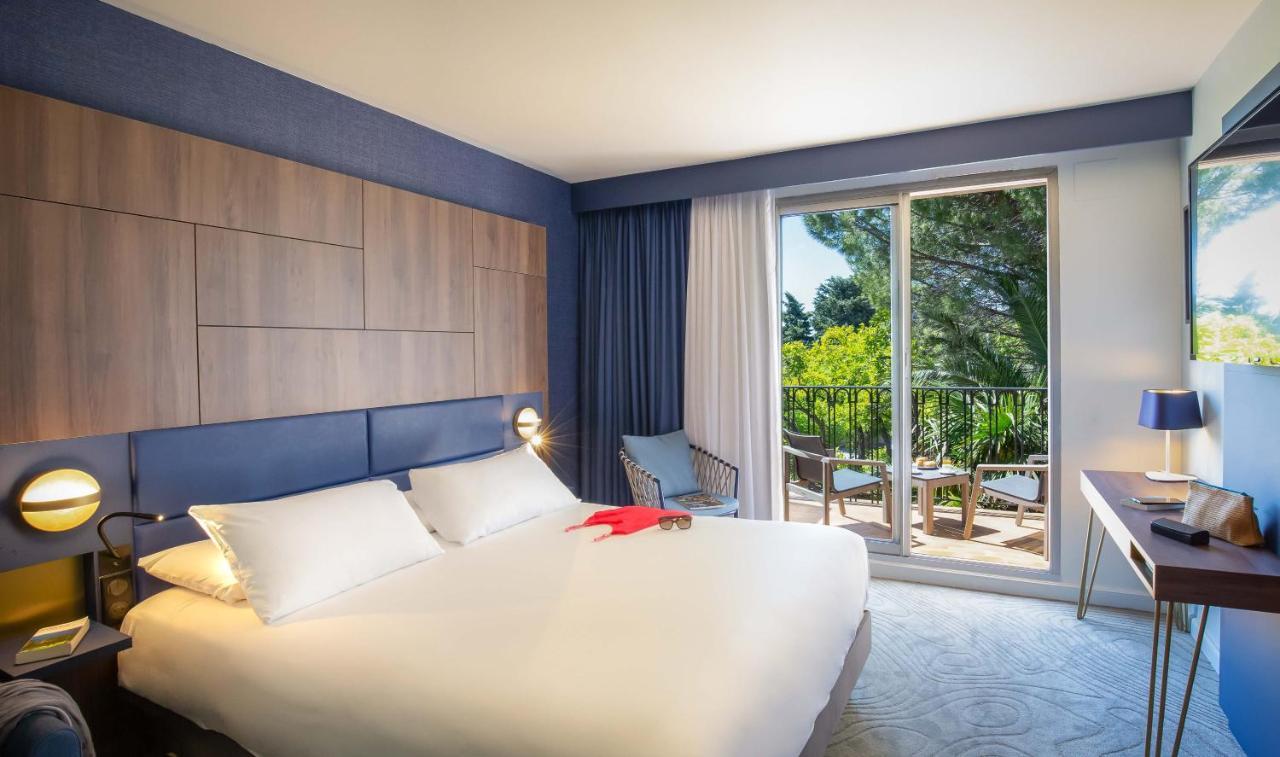 Mercure Centre Bompard La Corniche Marseille