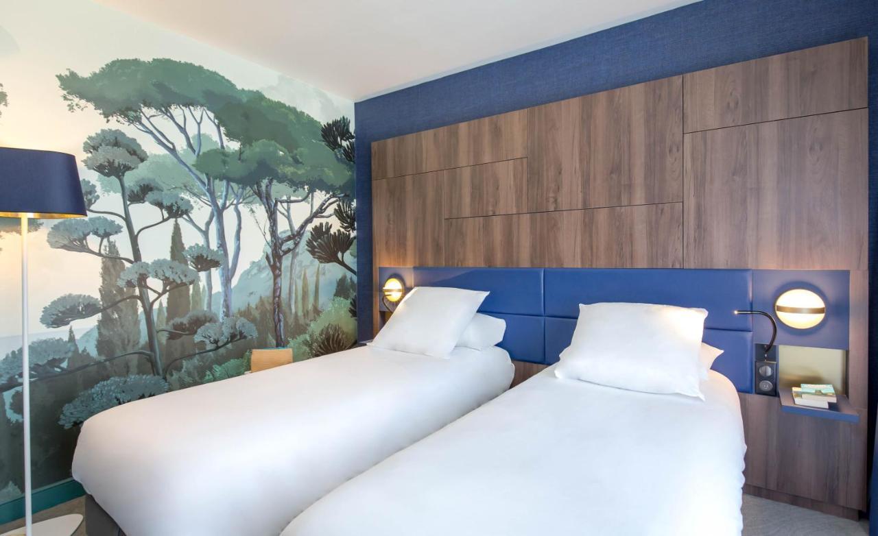 Mercure Centre Bompard La Corniche 4*
