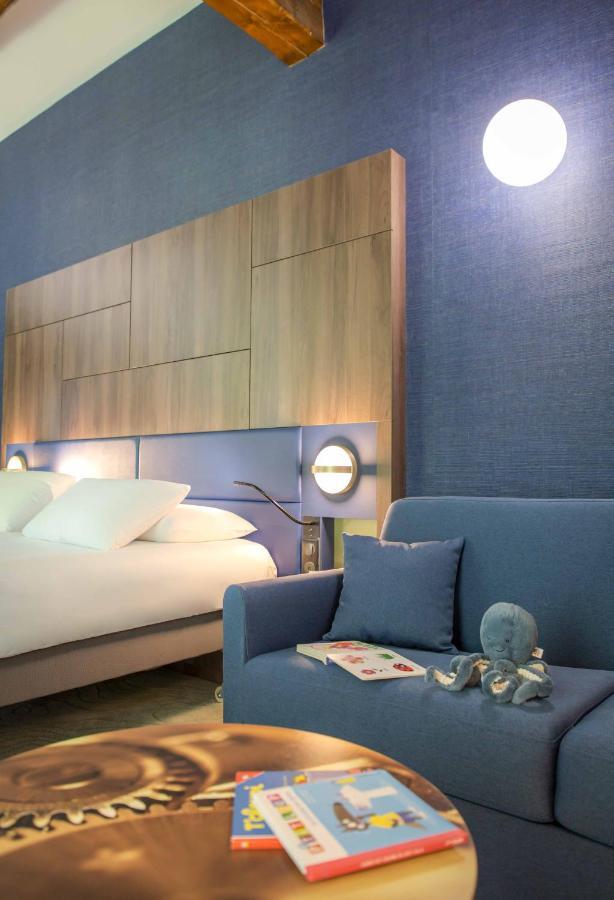 Mercure Centre Bompard La Corniche Hotel