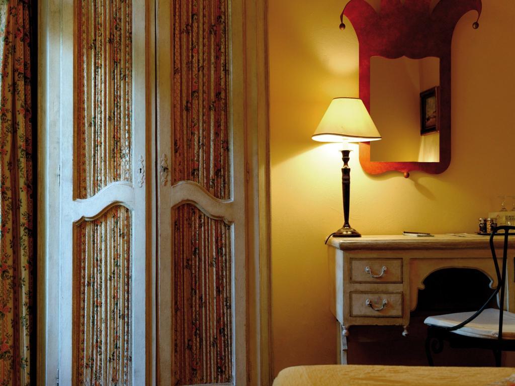 Mercure Centre Bompard La Corniche Marseille