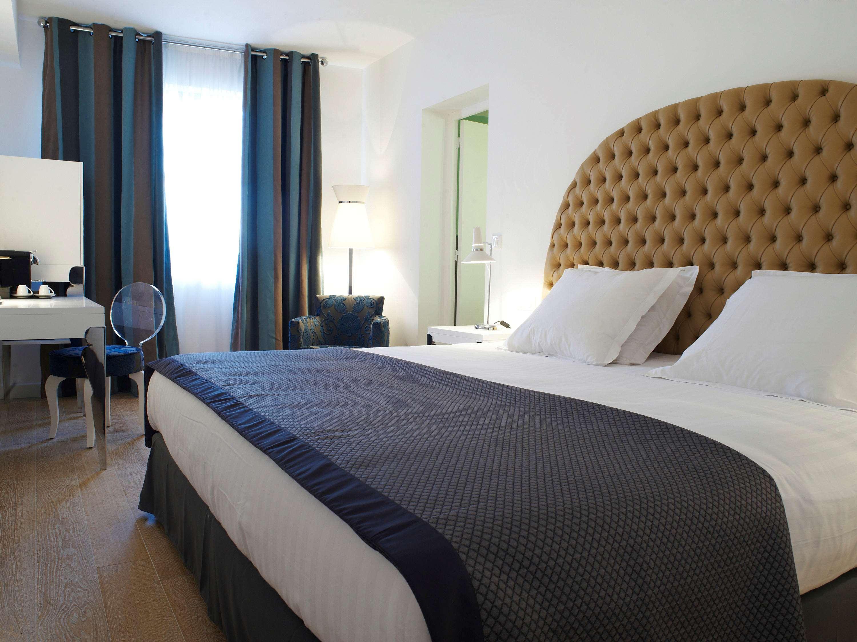 Mercure Centre Bompard La Corniche Hotel Marseille