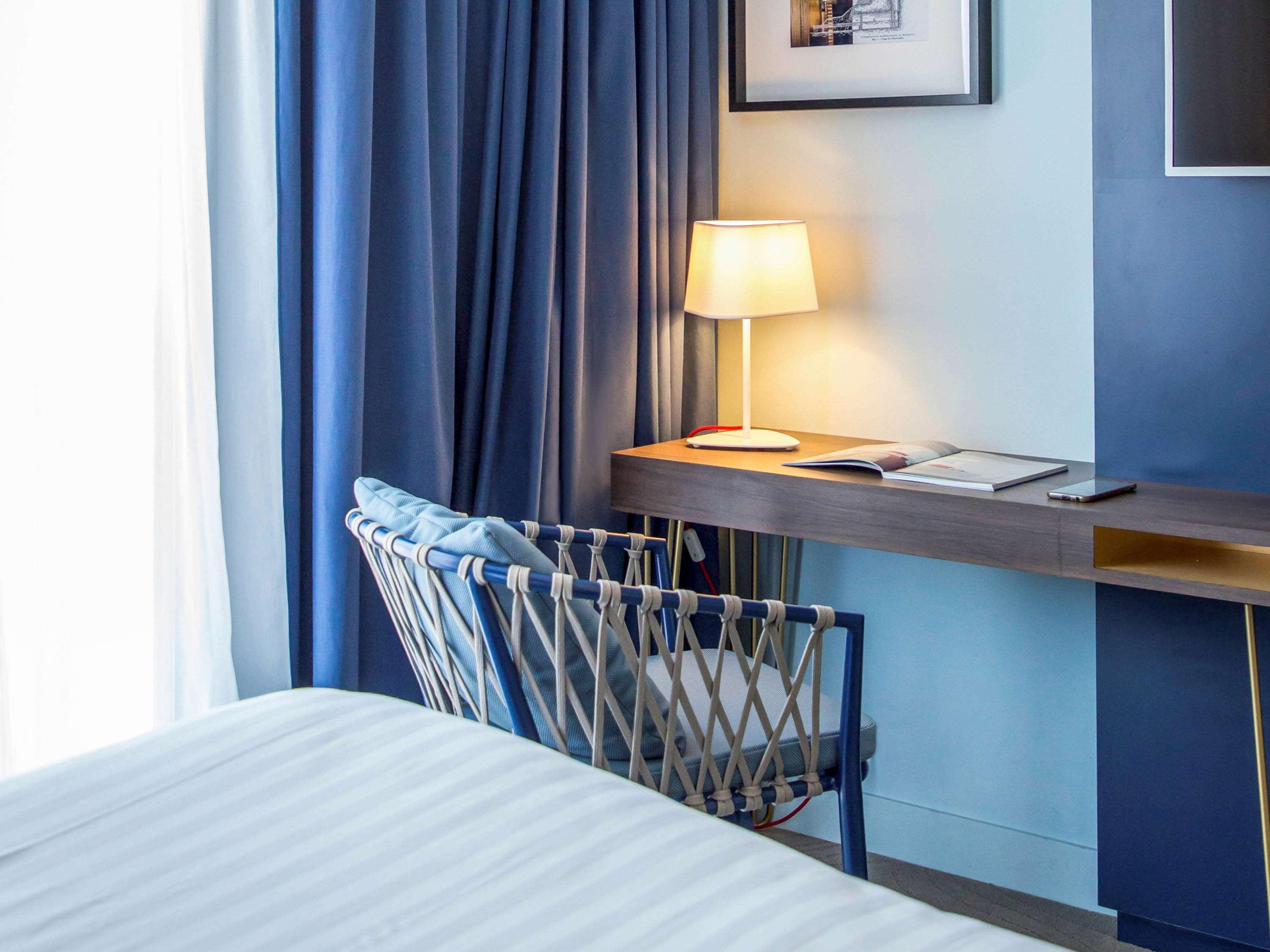 Hotel Mercure Centre Bompard La Corniche