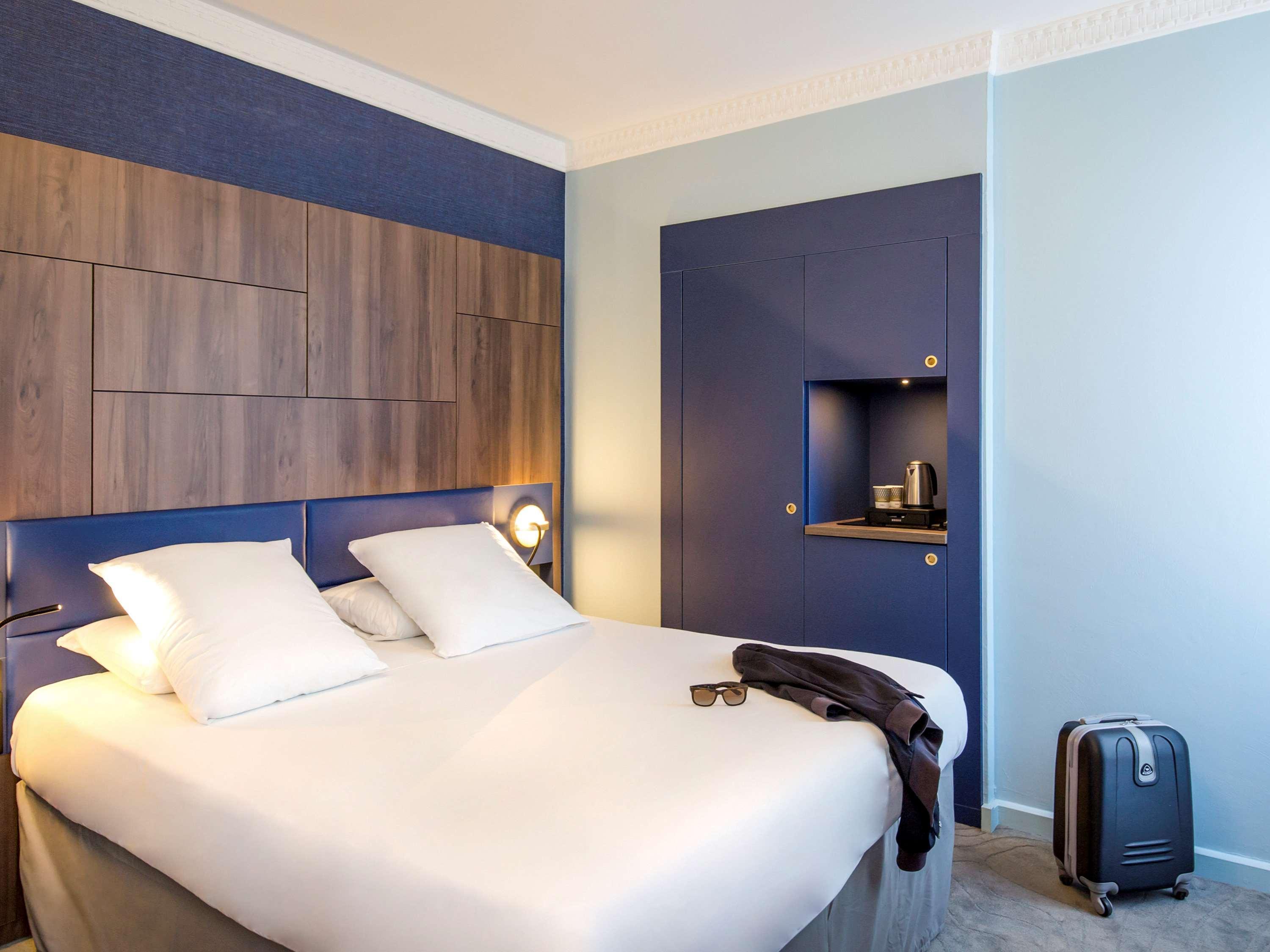 Mercure Centre Bompard La Corniche