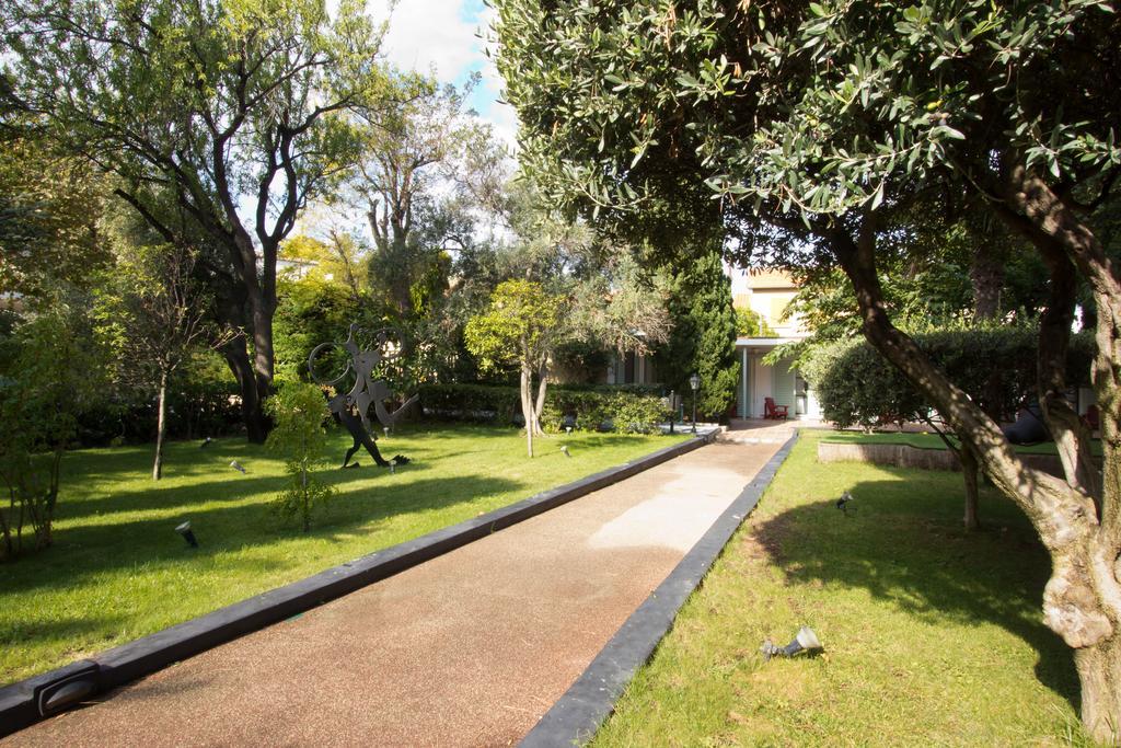 Mercure Centre Bompard La Corniche Hotel 4*