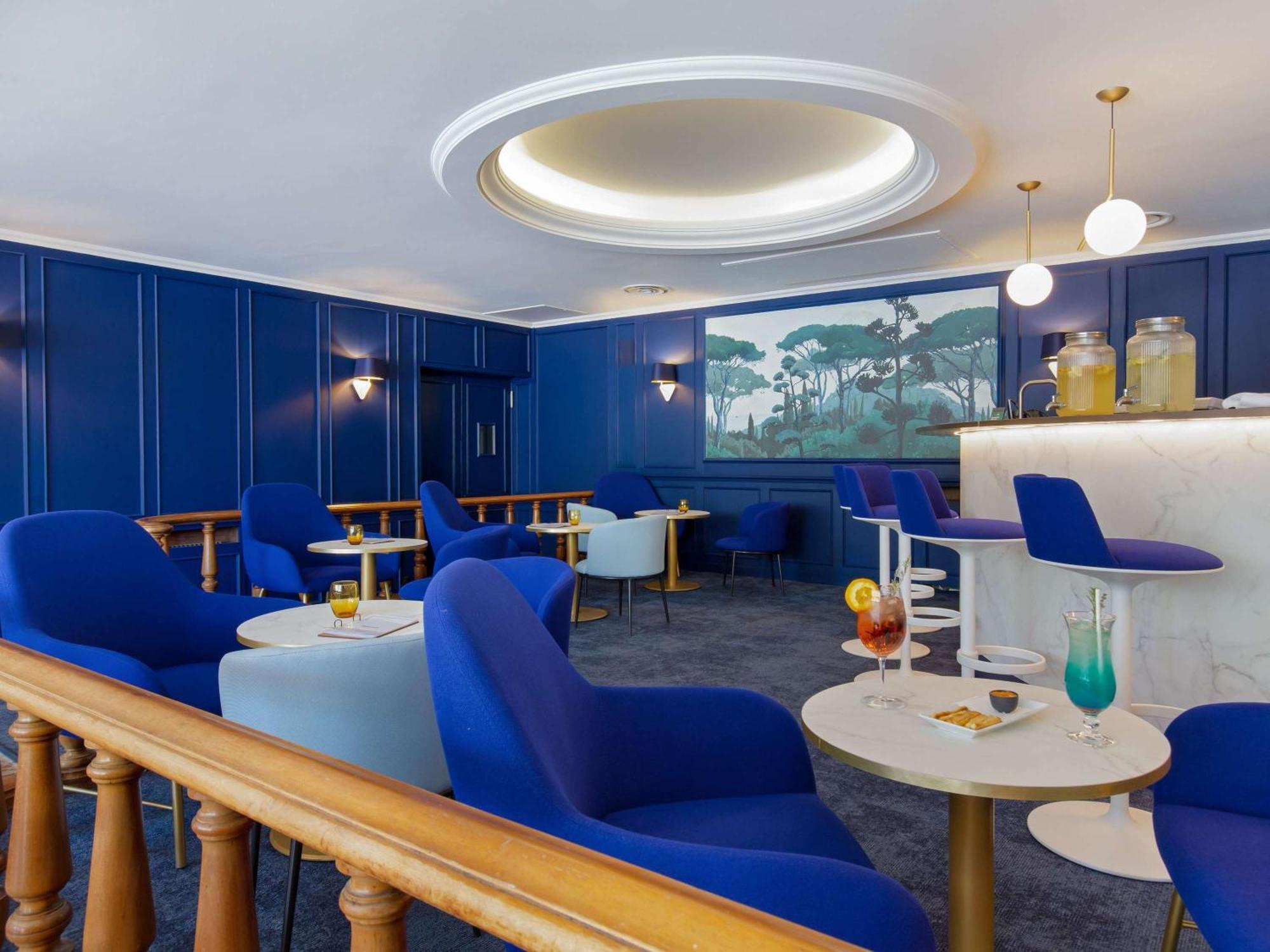 Mercure Centre Bompard La Corniche