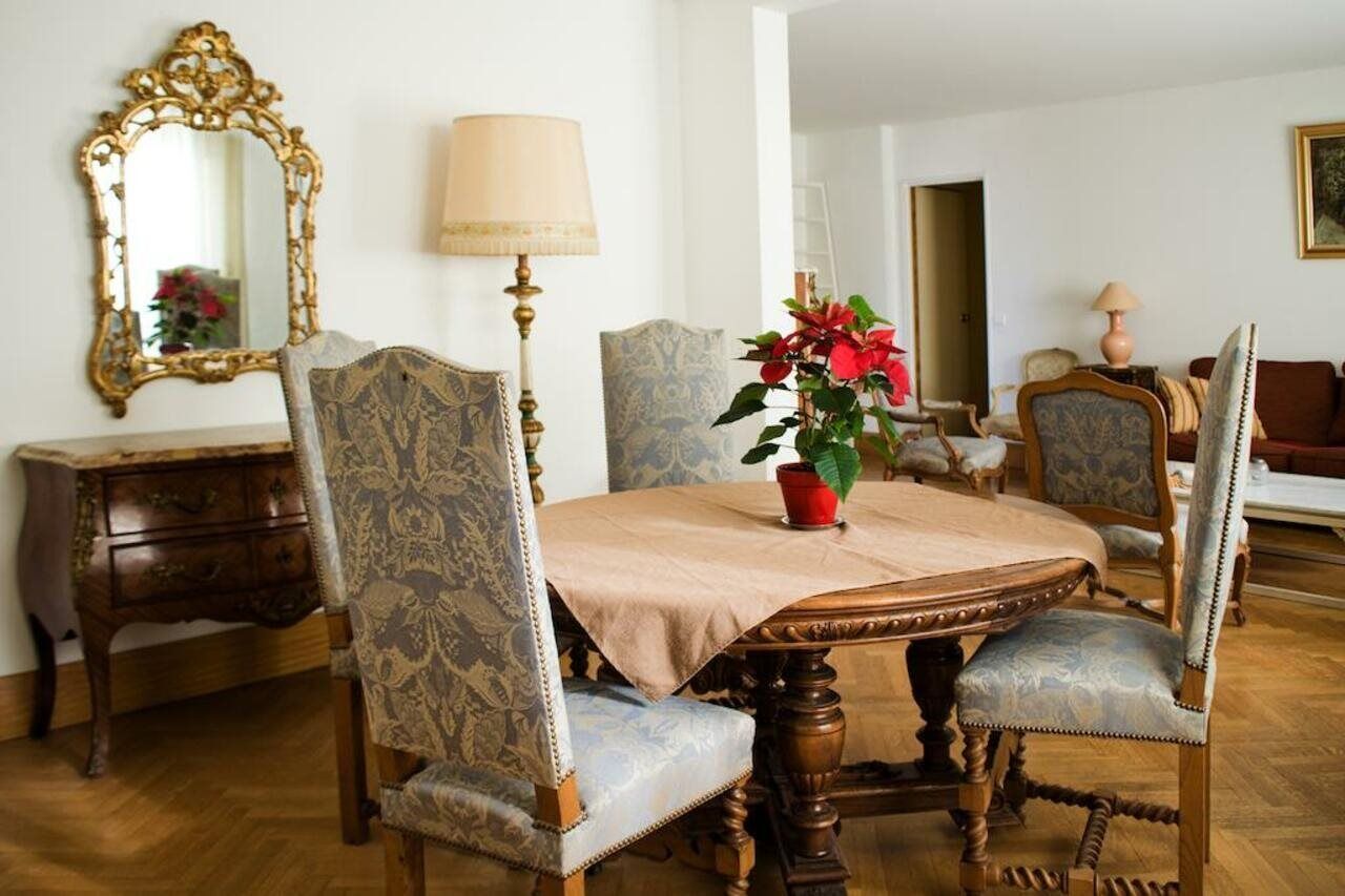 Mercure Centre Bompard La Corniche 4*