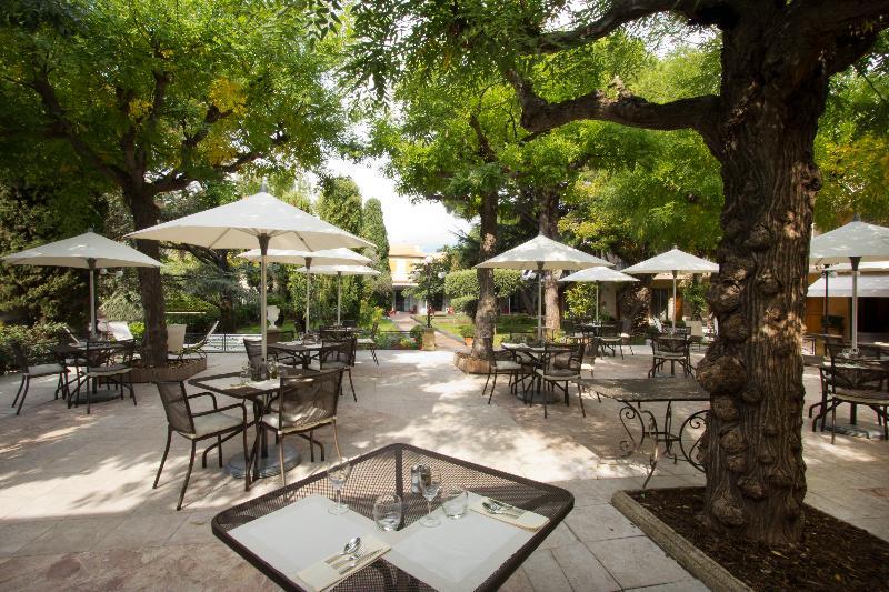 Mercure Centre Bompard La Corniche 4* Marseille