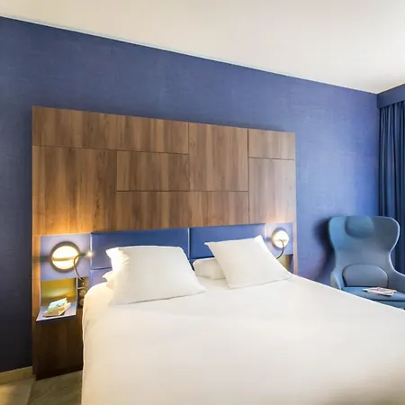 Mercure Marseille Centre Bompard La Corniche Extérieur photo