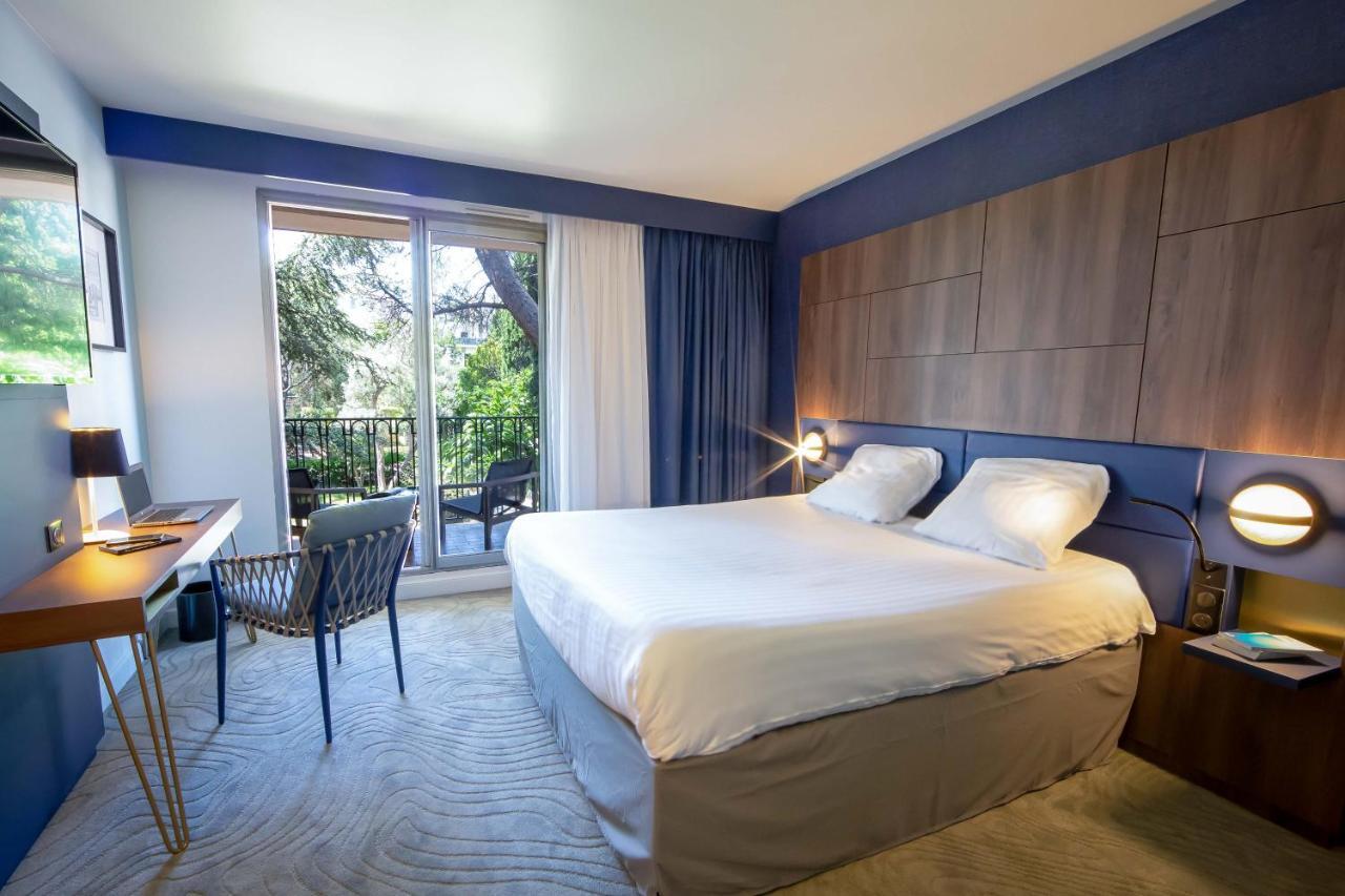Mercure Centre Bompard La Corniche Marsella