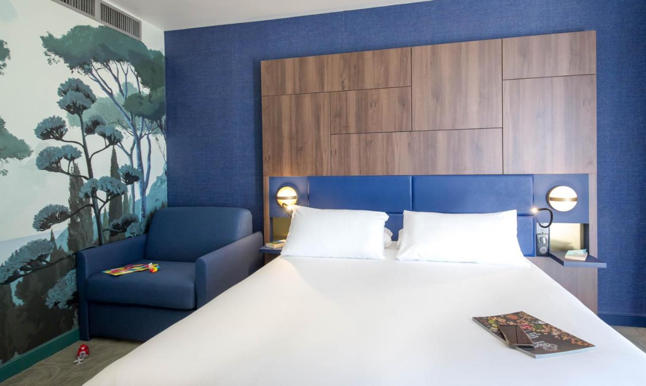 Mercure Centre Bompard La Corniche Hotel Marsella