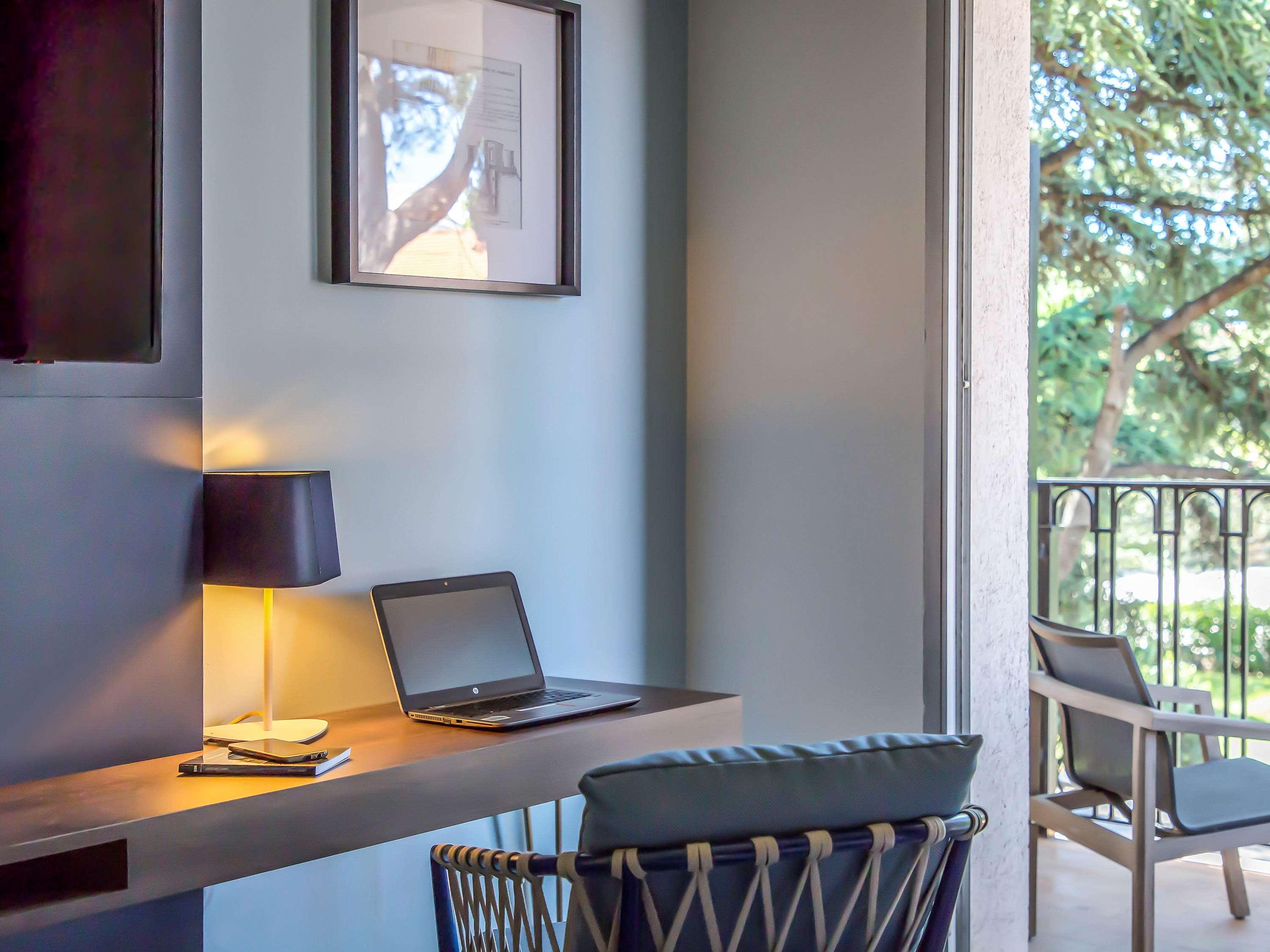 Mercure Centre Bompard La Corniche 4* Marsella