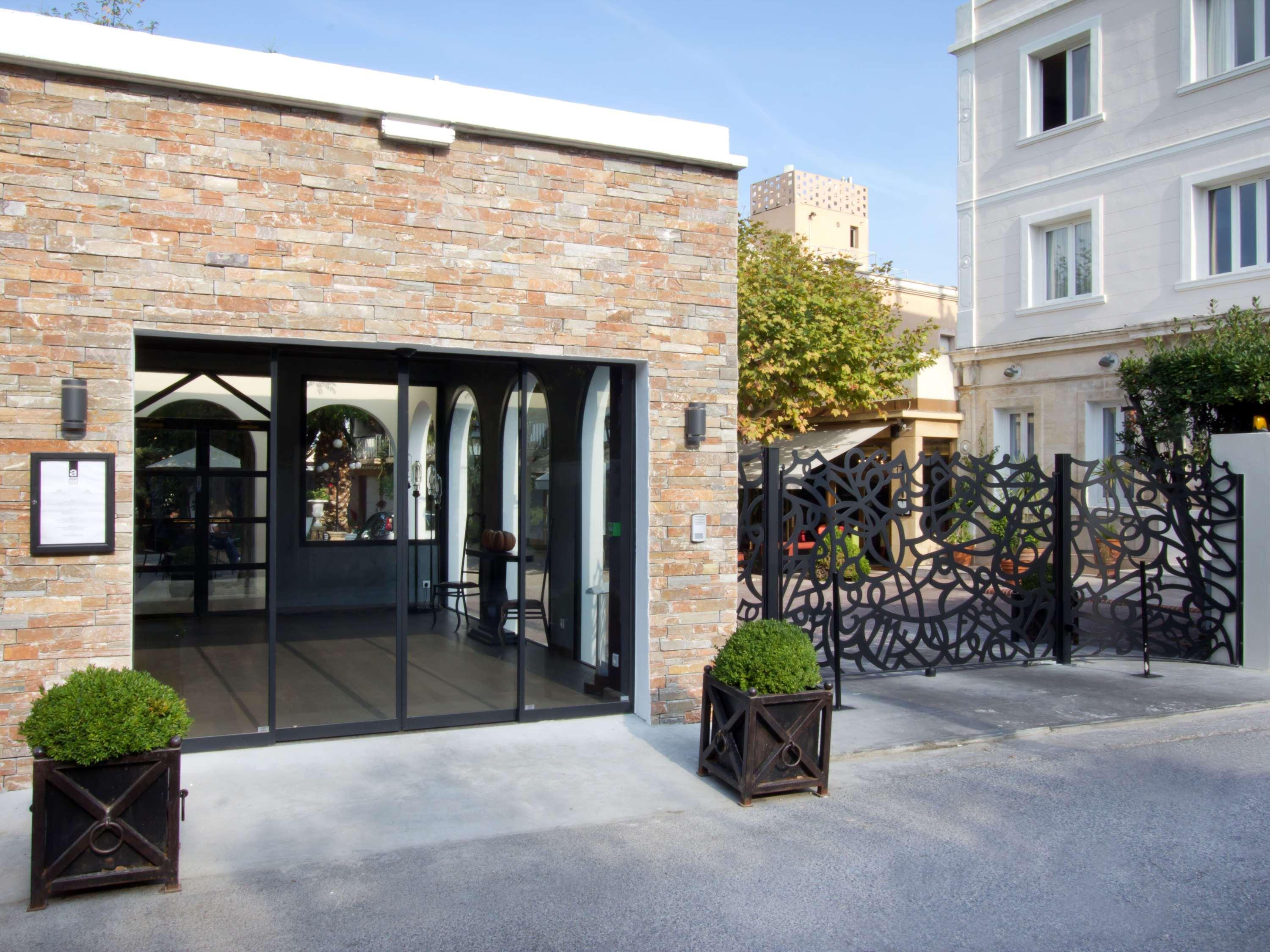 Mercure Centre Bompard La Corniche Marsella
