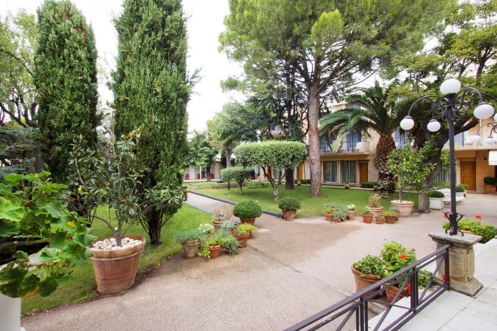 Mercure Centre Bompard La Corniche Hotel Marsella