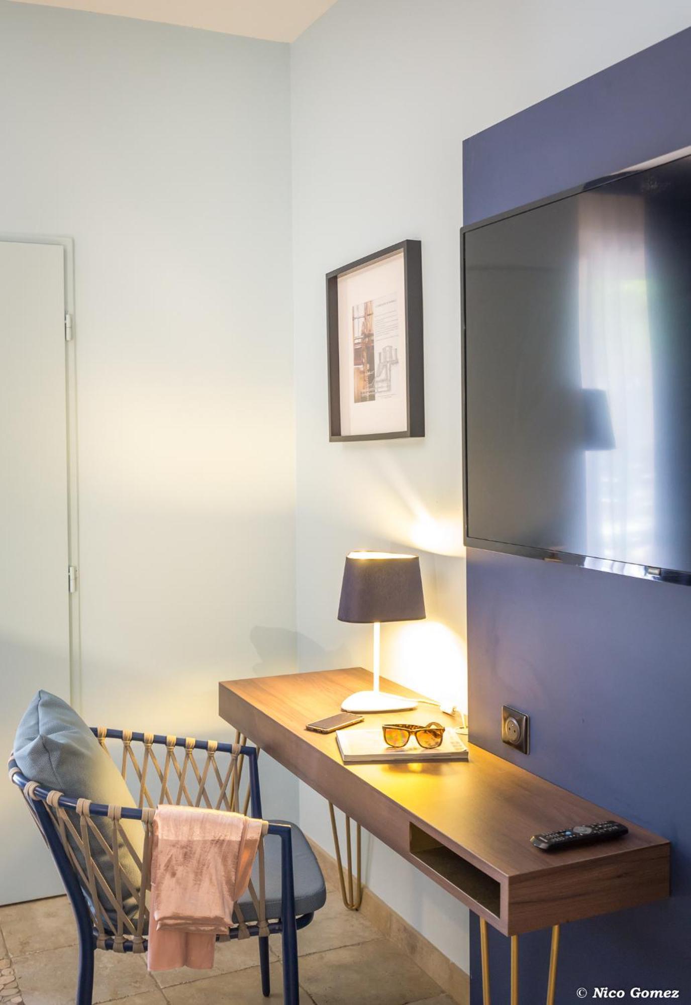 Hotel Mercure Centre Bompard La Corniche Marsella