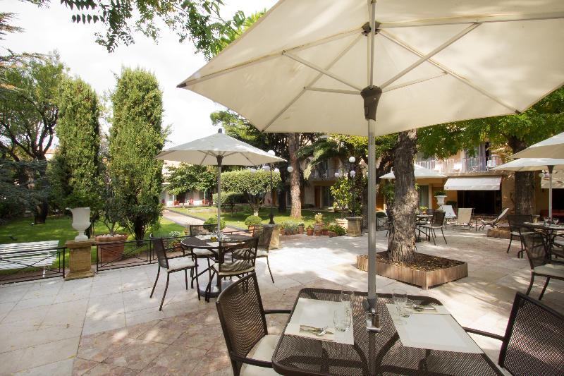 Hotel Mercure Centre Bompard La Corniche Marsella